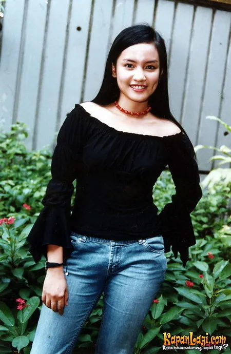 Foto Intan Nuraini