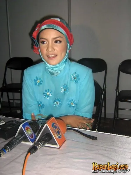 Foto Intan Nuraini