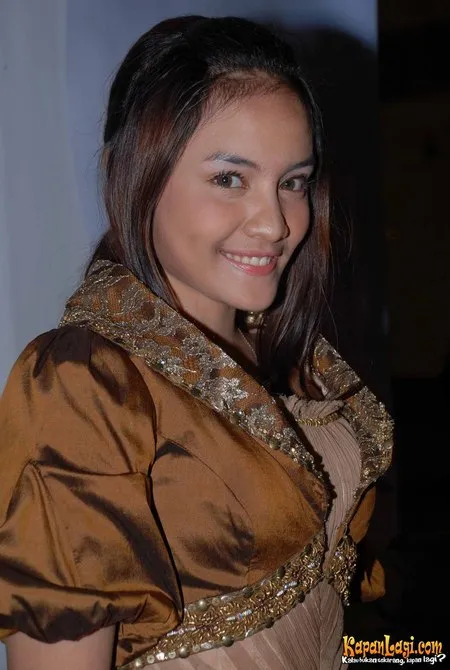 Foto Intan Nuraini