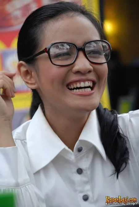 Foto Intan Nuraini
