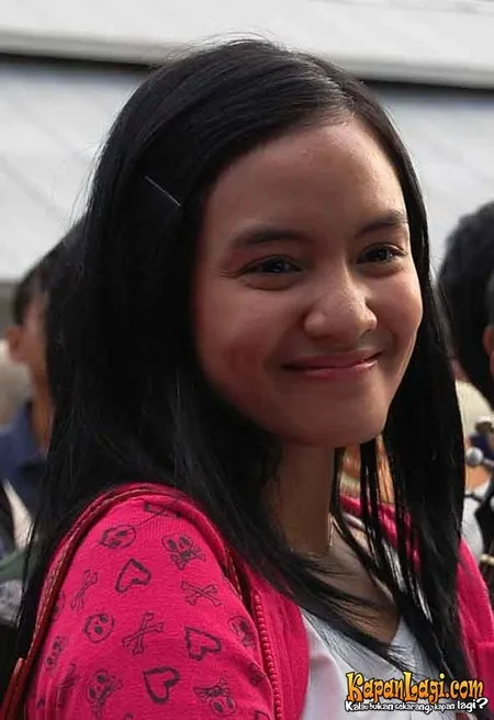 Foto Intan Nuraini