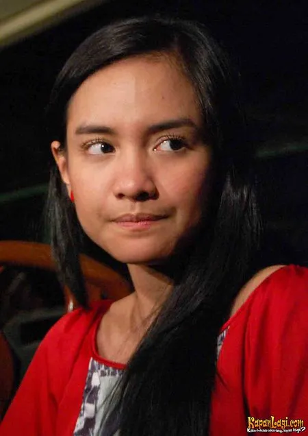 Foto Intan Nuraini