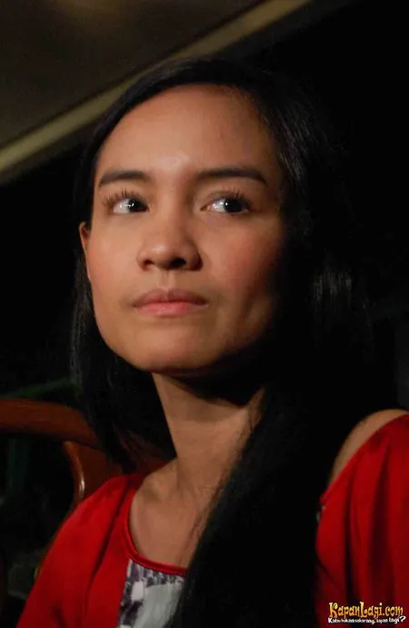 Foto Intan Nuraini