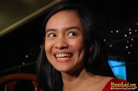 Foto Intan Nuraini
