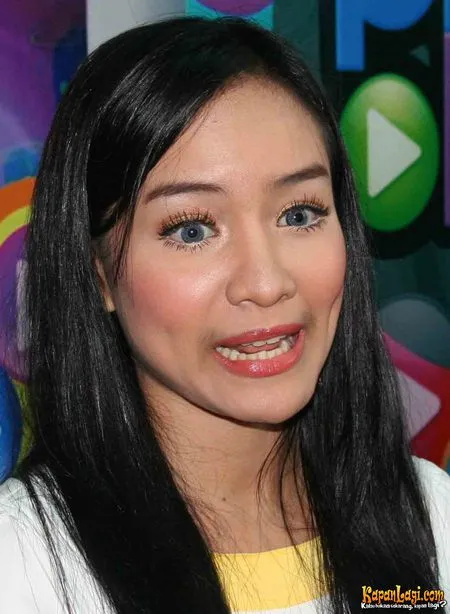 Foto Intan Nuraini