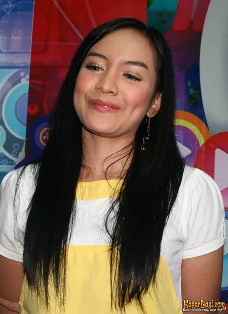 Foto Intan Nuraini