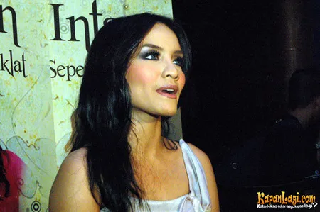 Foto Intan Nuraini