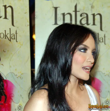 Foto Intan Nuraini