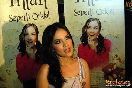 Foto Intan Nuraini