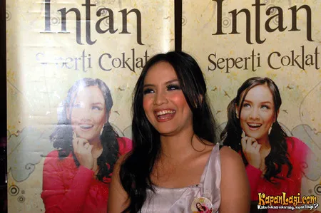 Foto Intan Nuraini
