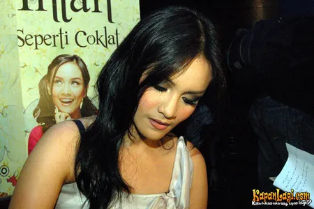 Foto Intan Nuraini