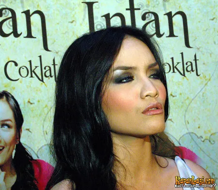 Foto Intan Nuraini
