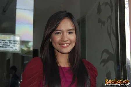 Foto Intan Nuraini