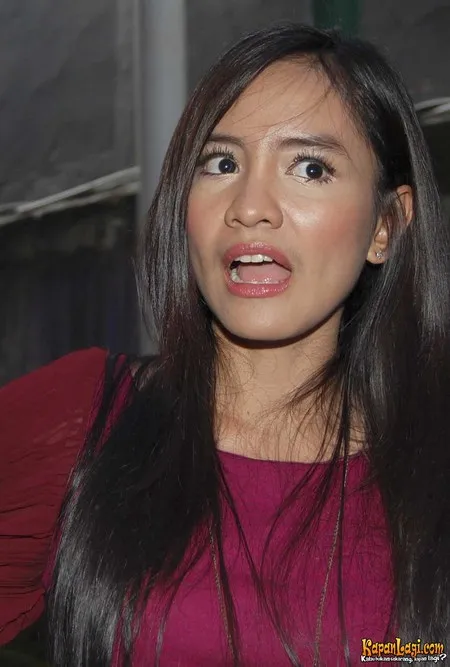 Foto Intan Nuraini
