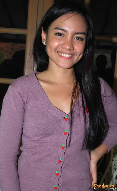 Foto Intan Nuraini