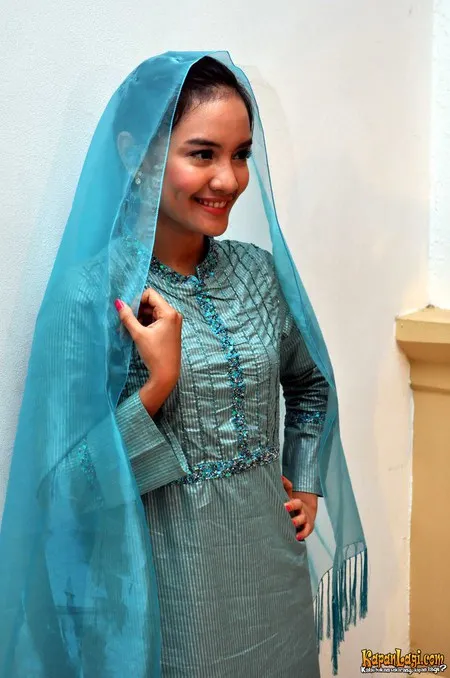 Foto Intan Nuraini
