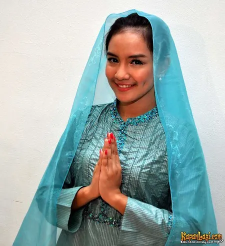 Foto Intan Nuraini