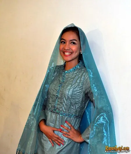Foto Intan Nuraini