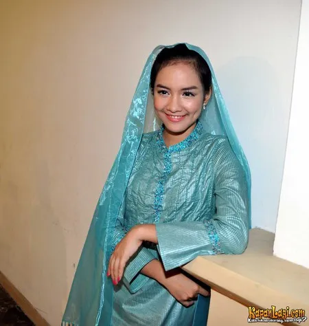 Foto Intan Nuraini