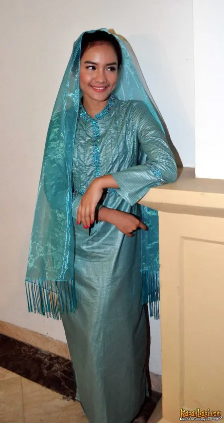 Foto Intan Nuraini