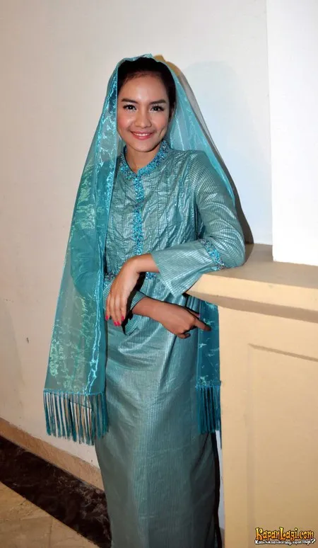 Foto Intan Nuraini