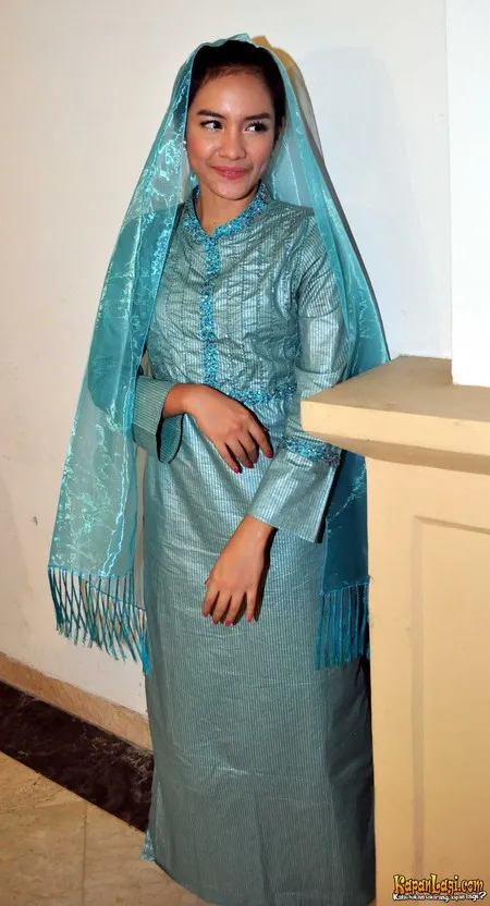 Foto Intan Nuraini