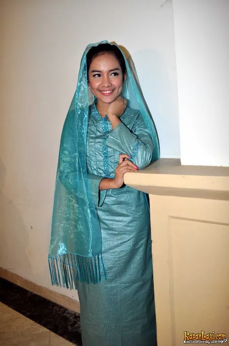 Foto Intan Nuraini