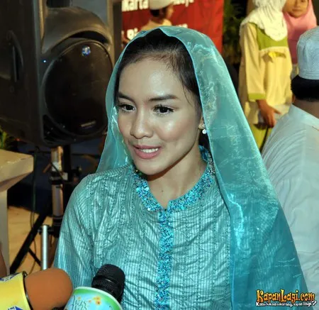 Foto Intan Nuraini