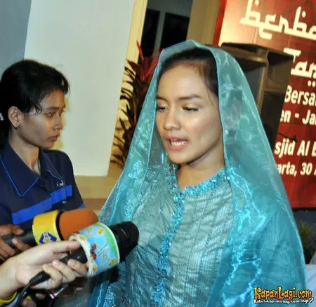 Foto Intan Nuraini