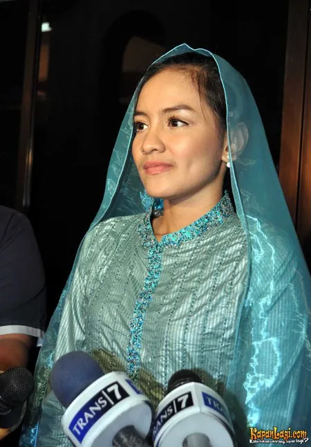 Foto Intan Nuraini
