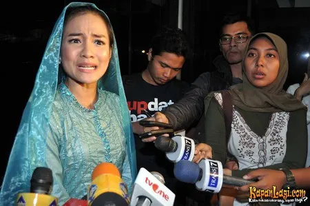 Foto Intan Nuraini