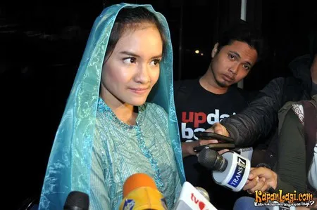 Foto Intan Nuraini