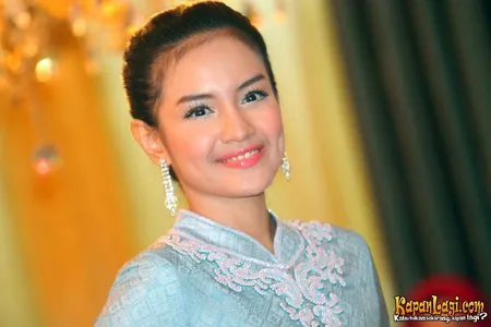 Foto Intan Nuraini