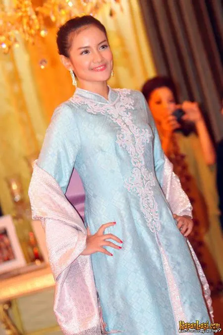 Foto Intan Nuraini