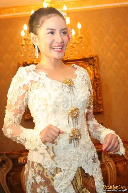 Foto Intan Nuraini