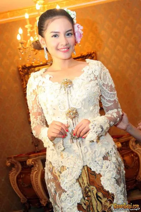 Foto Intan Nuraini
