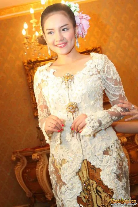 Foto Intan Nuraini
