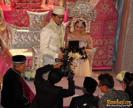 Foto Intan Nuraini