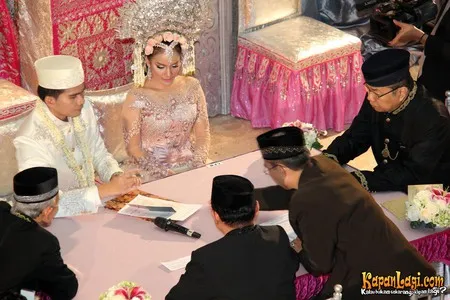 Foto Intan Nuraini