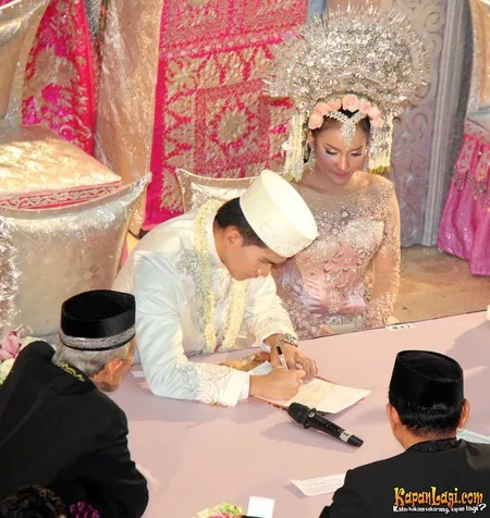 Foto Intan Nuraini