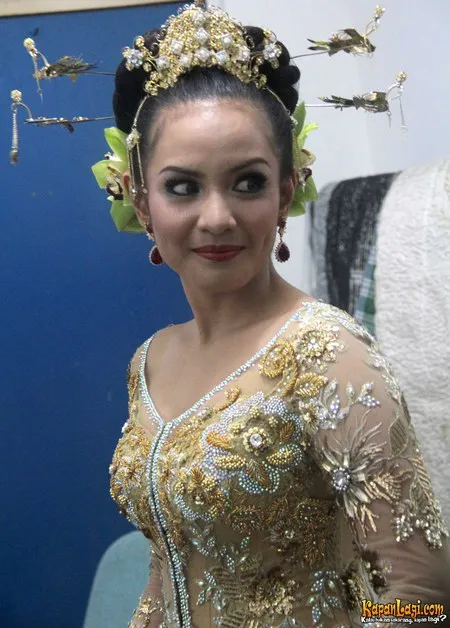 Foto Intan Nuraini