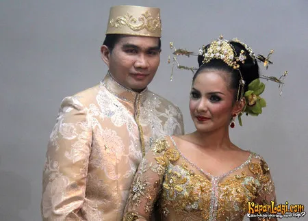 Foto Intan Nuraini