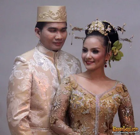 Foto Intan Nuraini