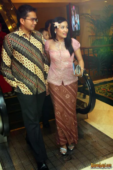 Foto Intan Nuraini