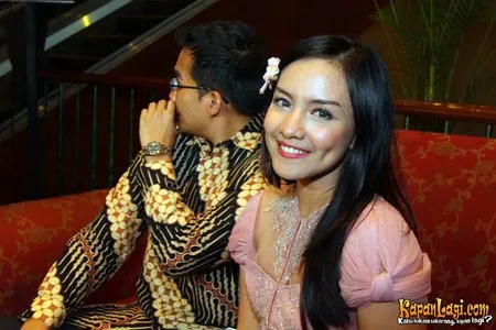 Foto Intan Nuraini