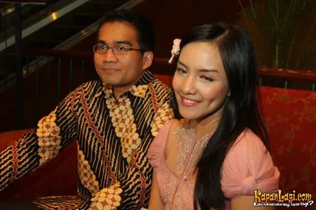 Foto Intan Nuraini