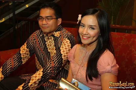 Foto Intan Nuraini