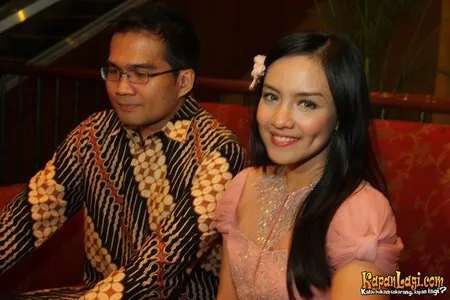 Foto Intan Nuraini