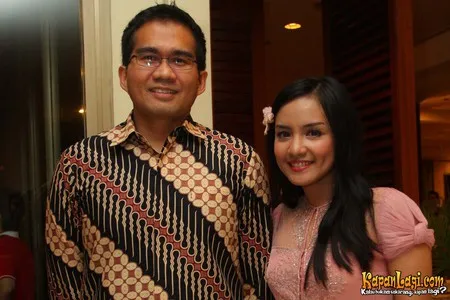 Foto Intan Nuraini