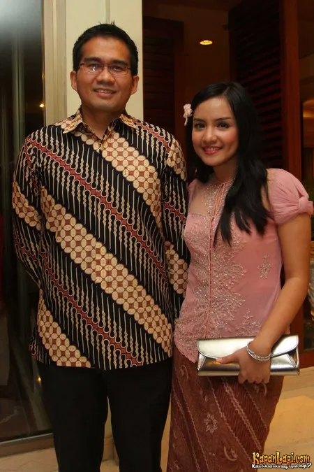 Foto Intan Nuraini